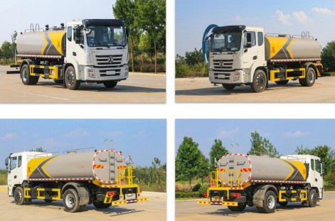 國(guó)六東風(fēng)錦程13.5方灑水車(chē) 國(guó)六東風(fēng)錦程13.5方灑水車(chē)