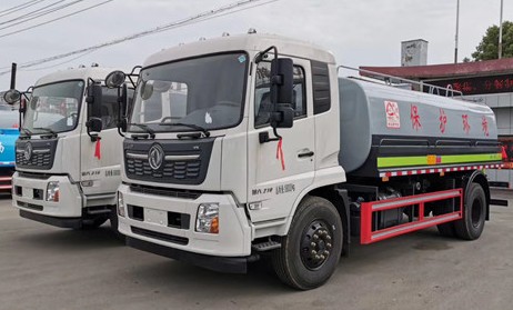 國(guó)六東風(fēng)天錦14方灑水車(chē) 國(guó)六東風(fēng)天錦14方灑水車(chē)