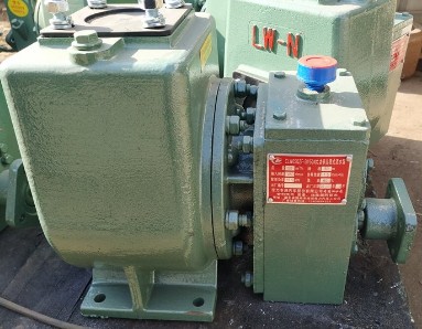 CLW65QZF-45/50N大功率自吸式灑水泵 CLW65QZF-45/50N大功率自吸式灑水泵