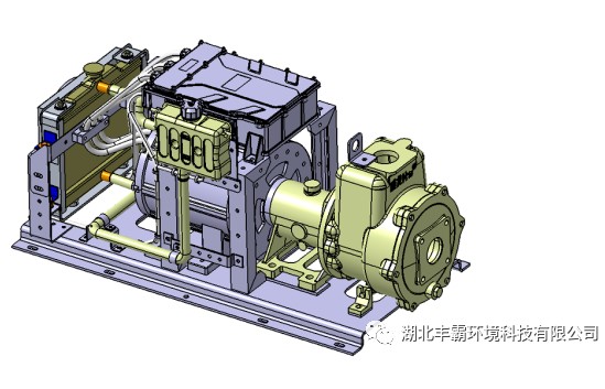 動力單元 動力單元