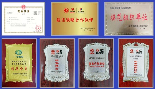 榮譽與資質(zhì)(部分) 榮譽與資質(zhì)(部分)