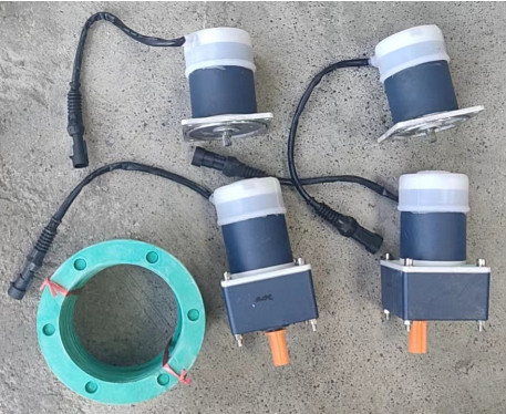 旋轉(zhuǎn)電機 旋轉(zhuǎn)電機