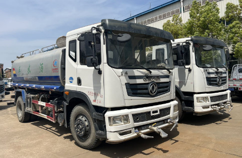 二手國(guó)五東風(fēng)華神T5灑水車 二手國(guó)五東風(fēng)華神T5灑水車