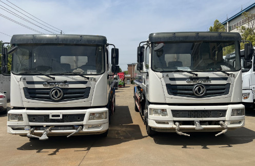 二手國(guó)五東風(fēng)華神T5灑水車 二手國(guó)五東風(fēng)華神T5灑水車