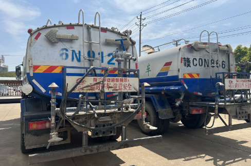 二手國(guó)五東風(fēng)華神T5灑水車 二手國(guó)五東風(fēng)華神T5灑水車