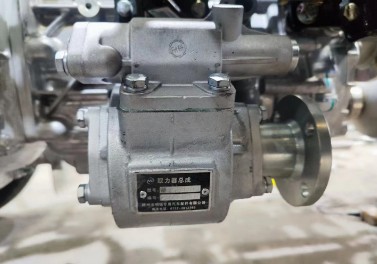 福田H2灑水車快速取力器 福田H2灑水車快速取力器