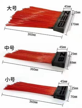 程力洗掃車|掃路車掃刷 程力洗掃車|掃路車掃刷