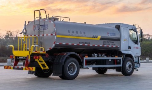 國六12方-15方東風柳汽M3灑水車 國六12方-15方東風柳汽M3灑水車