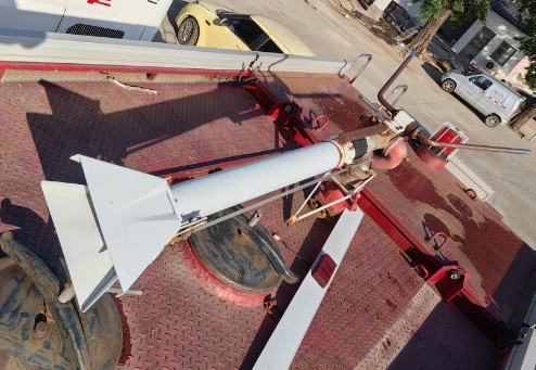 長春基洋消防炮總成及配件 長春基洋消防炮總成及配件