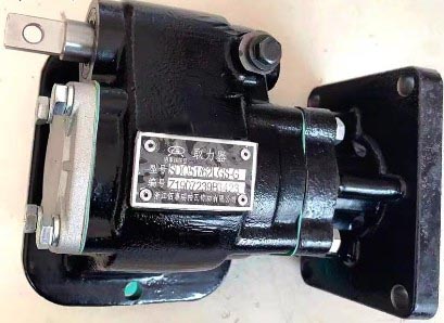 SDQ51/62LGS-G型取力器 SDQ51/62LGS-G型取力器