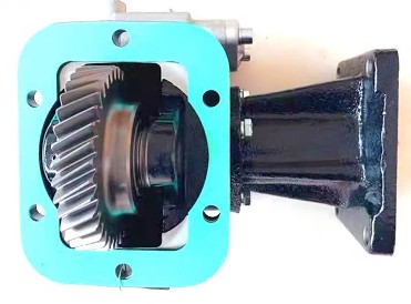 SDQ-XR50/67LGQ1型取力器 SDQ-XR50/67LGQ1型取力器