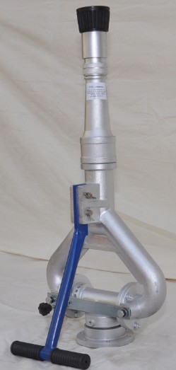 鋁合金灑水車水炮 鋁合金灑水車水炮