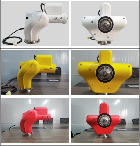 金成DP60B01電動(dòng)灑水炮產(chǎn)品圖片 金成DP60B01電動(dòng)灑水炮產(chǎn)品圖片