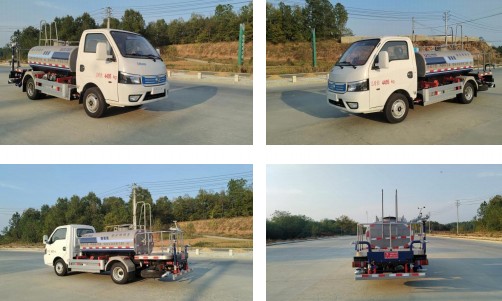 東風(fēng)華神新能源2.2方灑水車(chē) 東風(fēng)華神新能源2.2方灑水車(chē)