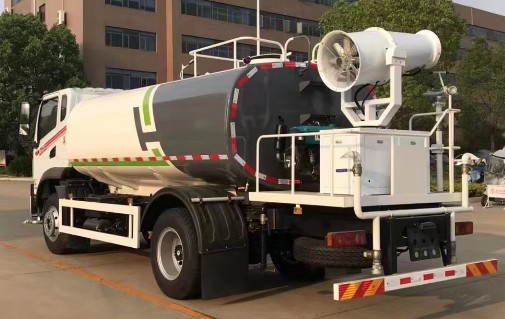 12方東風華神DV3灑水車_東風牌EQ5160GSSSEH6型灑水車 12方東風華神DV3灑水車_東風牌EQ5160GSSSEH6型灑水車