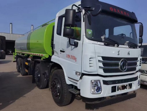 東風(fēng)25方灑水車_東風(fēng)D17前四后八灑水車_程力牌CL5310GPS6AQC型綠化噴灑車 東風(fēng)25方灑水車_東風(fēng)D17前四后八灑水車_程力牌CL5310GPS6AQC型綠化噴灑車