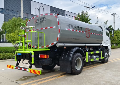 15方陜汽德龍L5000灑水車(chē)_陜汽德龍15方灑水車(chē)價(jià)格 15方陜汽德龍L5000灑水車(chē)_陜汽德龍15方灑水車(chē)價(jià)格