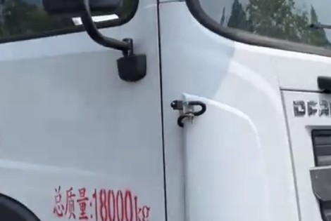 智能灑水車 智能灑水車