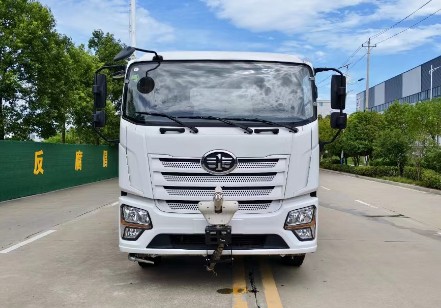 15方解放JK6灑水車_元年牌XSH5187GPSCA6型綠化噴灑車 15方解放JK6灑水車_元年牌XSH5187GPSCA6型綠化噴灑車