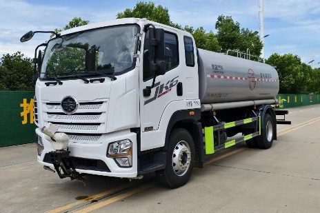 15方解放JK6灑水車_元年牌XSH5187GPSCA6型綠化噴灑車 15方解放JK6灑水車_元年牌XSH5187GPSCA6型綠化噴灑車