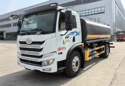 15方解放龍V灑水車_浩天星運牌HTX5185GPSCL6型綠化噴灑車 15方解放龍V灑水車_浩天星運牌HTX5185GPSCL6型綠化噴灑車