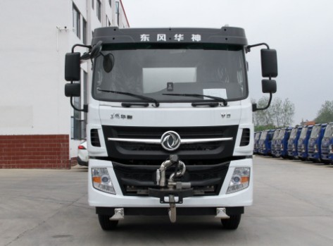 12方東風(fēng)華神V5灑水車_楚帝牌DCD5160GPSE6型綠化噴灑車 12方東風(fēng)華神V5灑水車_楚帝牌DCD5160GPSE6型綠化噴灑車