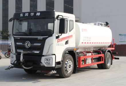 15方東風(fēng)華神DV5純電動灑水車_帝王環(huán)衛(wèi)牌HDW5180GPSEQBEV型純電動綠化噴灑車 15方東風(fēng)華神DV5純電動灑水車_帝王環(huán)衛(wèi)牌HDW5180GPSEQBEV型純電動綠化噴灑車