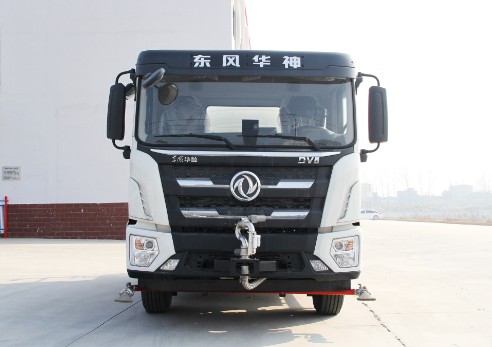 15方東風(fēng)華神DV5純電動灑水車_帝王環(huán)衛(wèi)牌HDW5180GPSEQBEV型純電動綠化噴灑車 15方東風(fēng)華神DV5純電動灑水車_帝王環(huán)衛(wèi)牌HDW5180GPSEQBEV型純電動綠化噴灑車