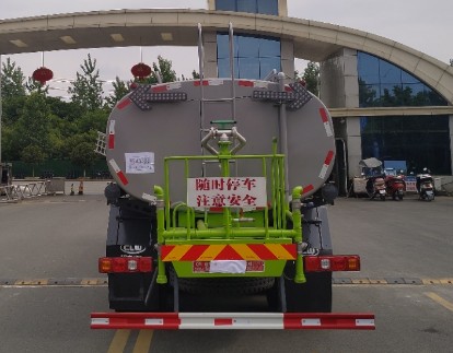 18���������M3000��ˮ܇_��������CLW5250GPS6WL��(����)�G������܇