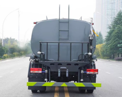 福田時代瑞沃圣龍12方灑水車_12方福田時代ES5灑水車 福田時代瑞沃圣龍12方灑水車_12方福田時代ES5灑水車