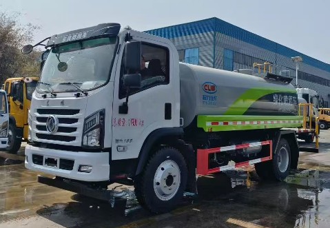 最便宜的9噸灑水車_9.2方東風H3灑水車 最便宜的9噸灑水車_9.2方東風H3灑水車