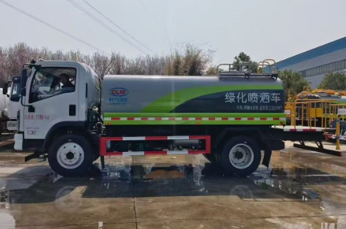 最便宜的9噸灑水車_9.2方東風H3灑水車 最便宜的9噸灑水車_9.2方東風H3灑水車