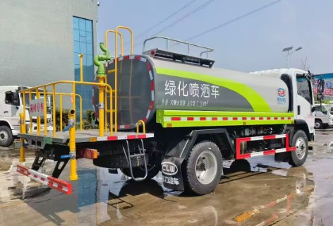 最便宜的9噸灑水車_9.2方東風H3灑水車 最便宜的9噸灑水車_9.2方東風H3灑水車
