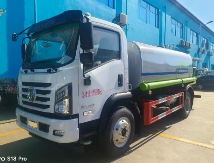 最便宜的9噸灑水車_9.2方東風H3灑水車 最便宜的9噸灑水車_9.2方東風H3灑水車