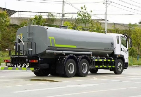 解放JK6后雙橋22.3方灑水車_CLT5258GPSCA6 型綠化噴灑車 解放JK6后雙橋22.3方灑水車_CLT5258GPSCA6 型綠化噴灑車