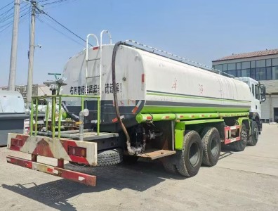 二手東風華神前四后八灑水車_二手25方前四后八灑水車 二手東風華神前四后八灑水車_二手25方前四后八灑水車